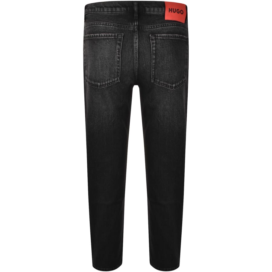 Hugo skinny fit jeans store
